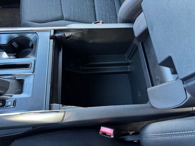 2025 Ford F-150 XLT w/ 7.2KW Pro Power Onboard + Tow/Haul Pack