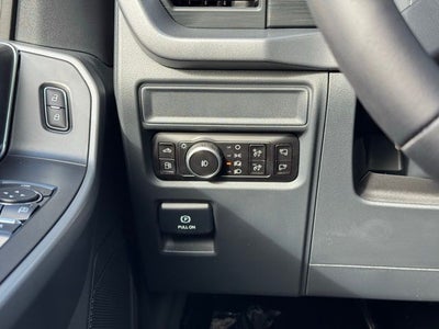 2025 Ford F-150 XLT w/ 7.2KW Pro Power Onboard + Tow/Haul Pack