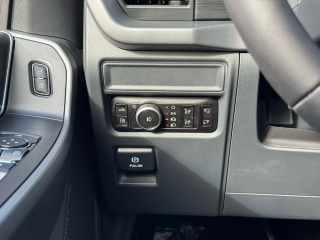 2025 Ford F-150 XLT w/ 7.2KW Pro Power Onboard + Tow/Haul Pack