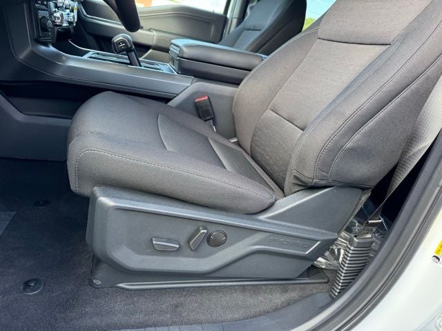 2025 Ford F-150 XLT w/ 7.2KW Pro Power Onboard + Tow/Haul Pack