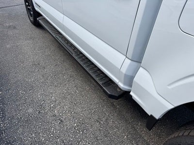 2025 Ford F-150 XLT w/ 7.2KW Pro Power Onboard + Tow/Haul Pack