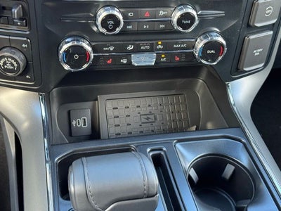 2025 Ford F-150 XLT w/ 7.2KW Pro Power Onboard + Tow/Haul Pack