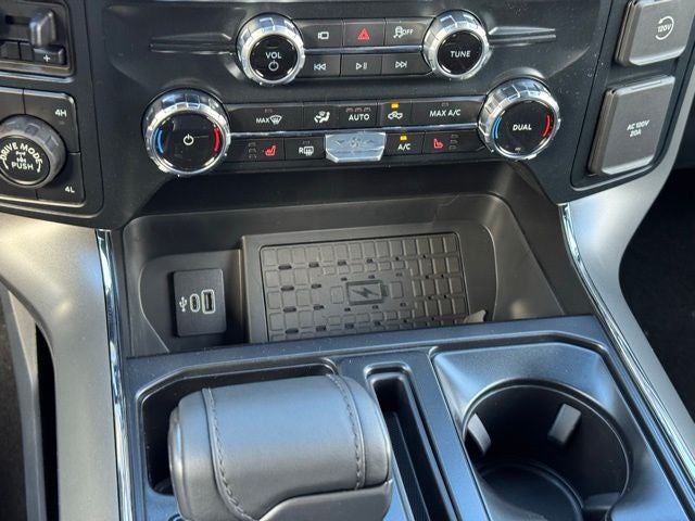 2025 Ford F-150 XLT w/ 7.2KW Pro Power Onboard + Tow/Haul Pack