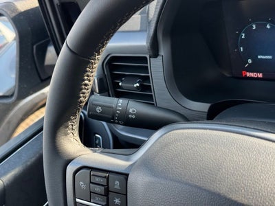 2026 Ford F-150 XLT w/20" Wheels + 7.2KW Pro Power Onboard