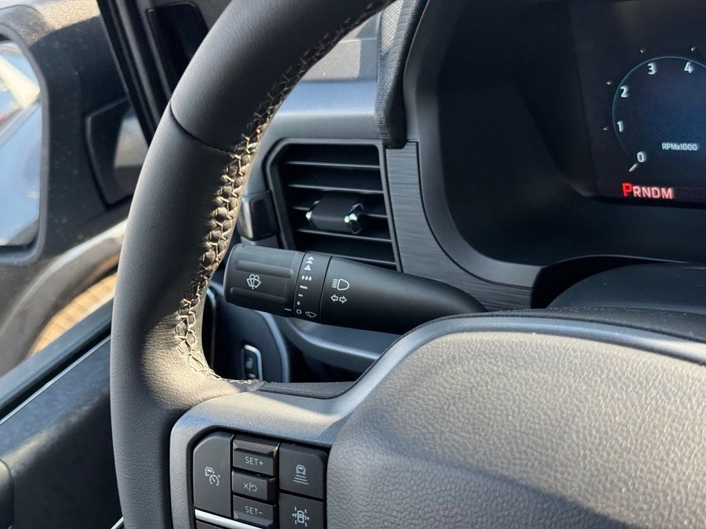 2026 Ford F-150 XLT w/20" Wheels + 7.2KW Pro Power Onboard