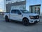 2026 Ford F-150 XLT w/20" Wheels + 7.2KW Pro Power Onboard