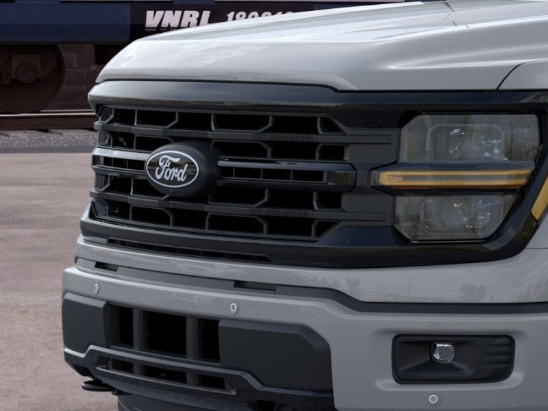 2026 Ford F-150 XLT w/7.2KW Pro Power + 20" Wheels