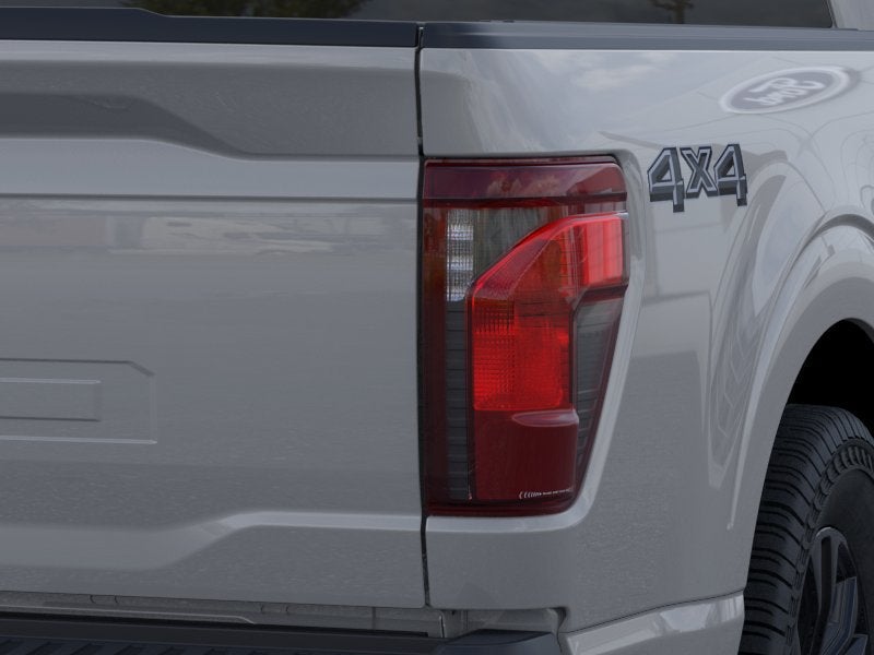 2026 Ford F-150 XLT w/7.2KW Pro Power + 20" Wheels