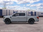 2026 Ford F-150 XLT w/7.2KW Pro Power + 20" Wheels
