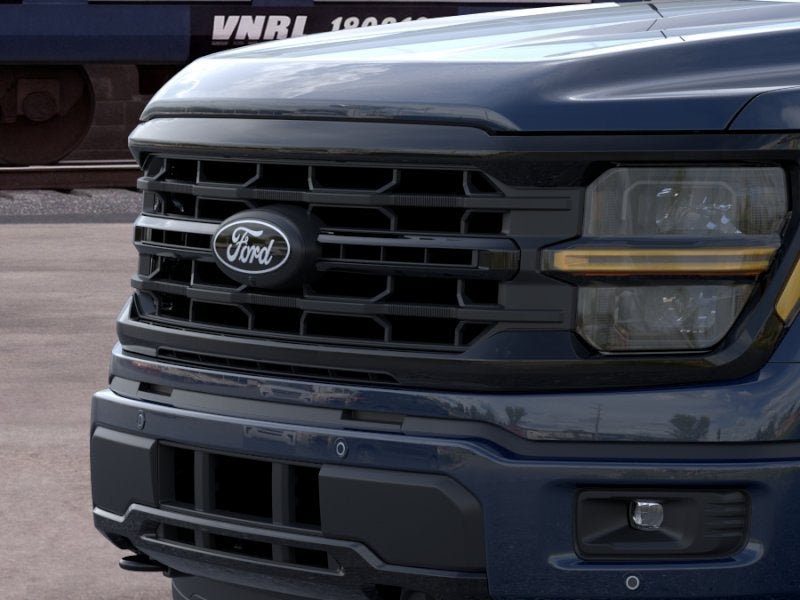 2026 Ford F-150 XLT w/7.2KW Pro Power + Dual Exhaust