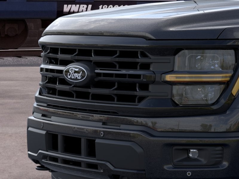 2026 Ford F-150 XLT w/7.2KW Pro Power + Dual Exhaust