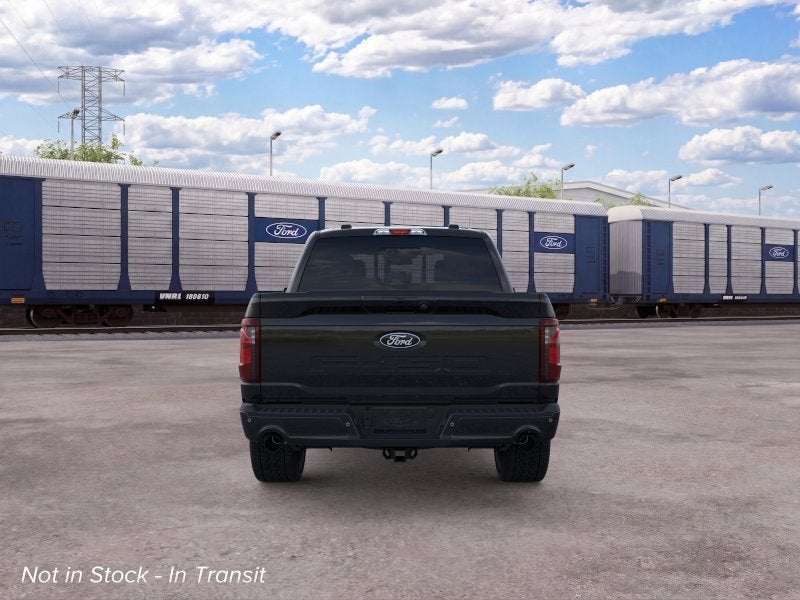 2026 Ford F-150 XLT w/7.2KW Pro Power + Dual Exhaust