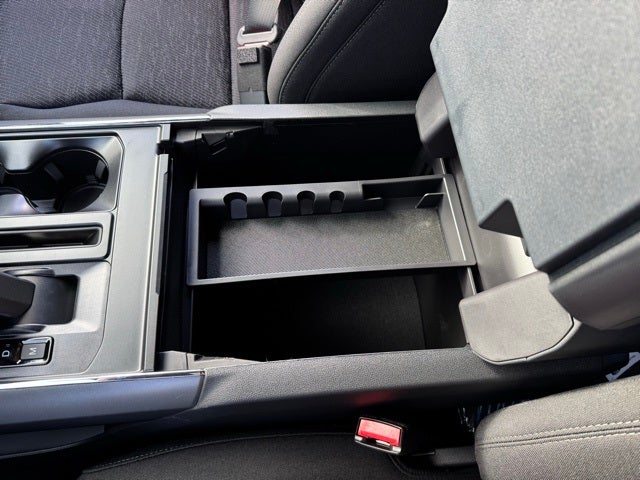 2025 Ford F-150 XLT w/ Pro Power & Tow Pkg