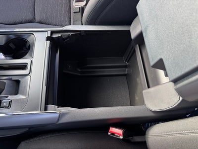 2025 Ford F-150 XLT w/ Pro Power & Tow Pkg