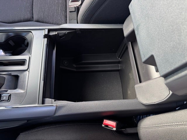 2025 Ford F-150 XLT w/ Pro Power & Tow Pkg