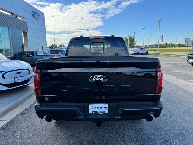 2025 Ford F-150 XLT w/ Pro Power & Tow Pkg