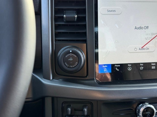 2025 Ford F-150 XLT w/ Pro Power & Tow Pkg