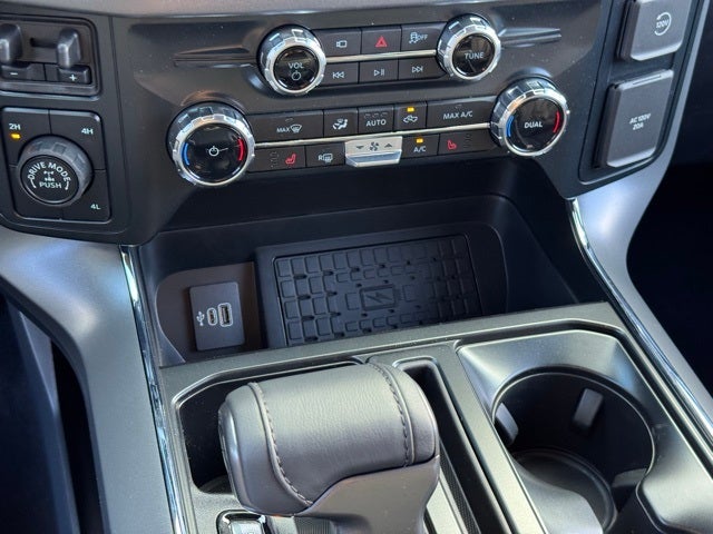 2025 Ford F-150 XLT w/ Pro Power & Tow Pkg