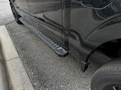2026 Ford F-150 XLT w/20" Wheels + 7.2KW Pro Power