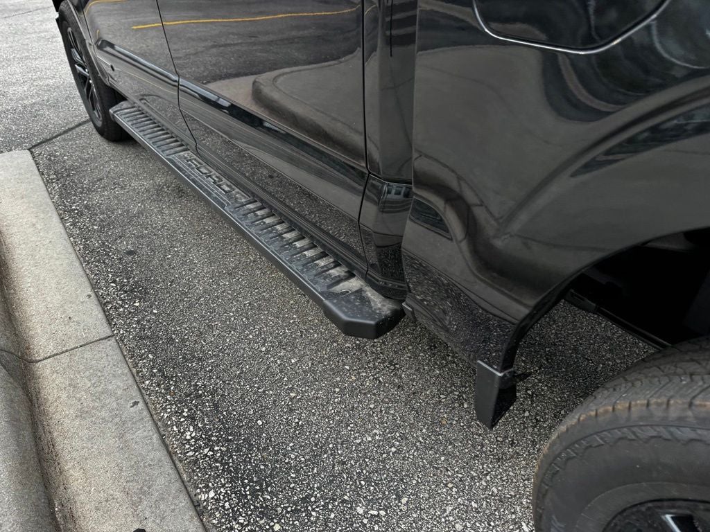 2026 Ford F-150 XLT w/20" Wheels + 7.2KW Pro Power