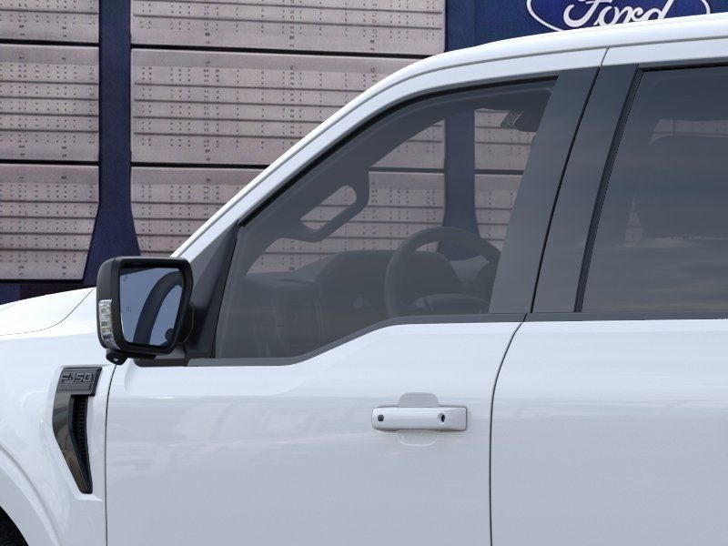2026 Ford F-150 XLT w/20" Wheels + 7.2KW Pro Power