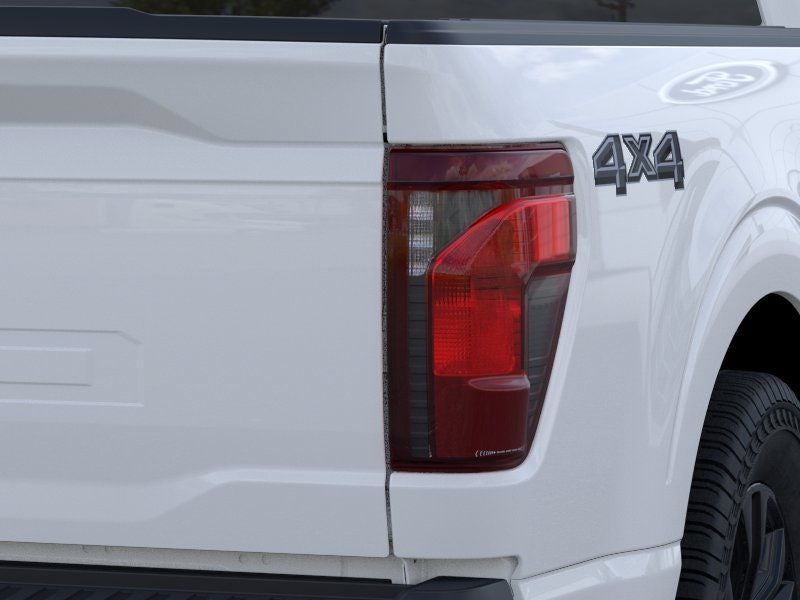 2026 Ford F-150 XLT w/20" Wheels + 7.2KW Pro Power