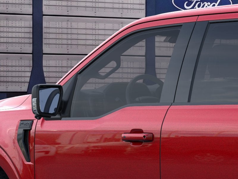 2026 Ford F-150 XLT w/7.2KW Pro Power + Dual Exhaust