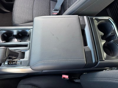 2025 Ford F-150 XLT w/ Tow Pkg