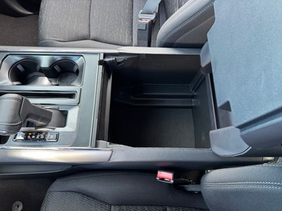 2025 Ford F-150 XLT w/ Tow Pkg