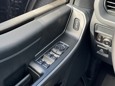 2025 Ford F-150 XLT w/ Tow Pkg