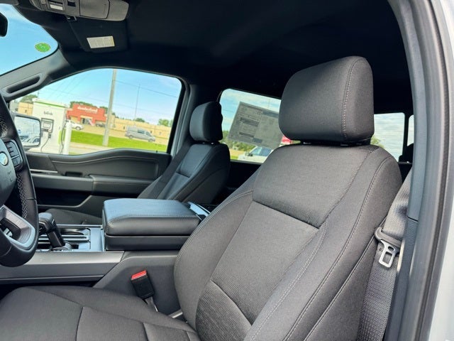 2025 Ford F-150 XLT w/ Tow Pkg