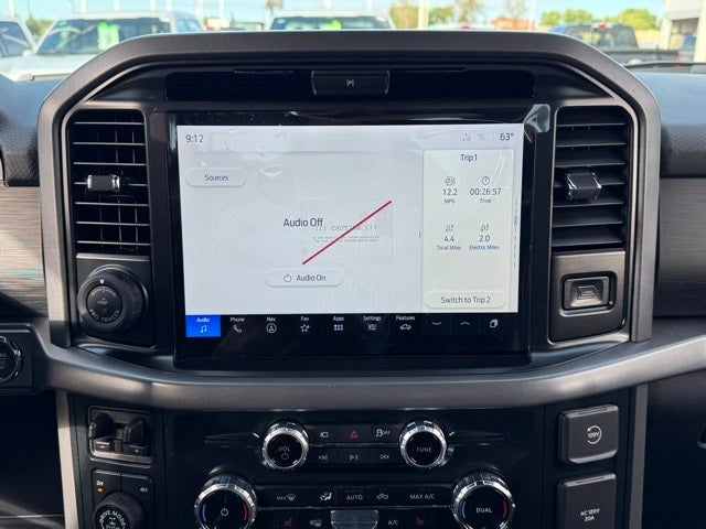 2025 Ford F-150 XLT w/ Tow Pkg