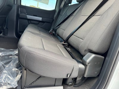 2025 Ford F-150 XLT w/ Tow Pkg