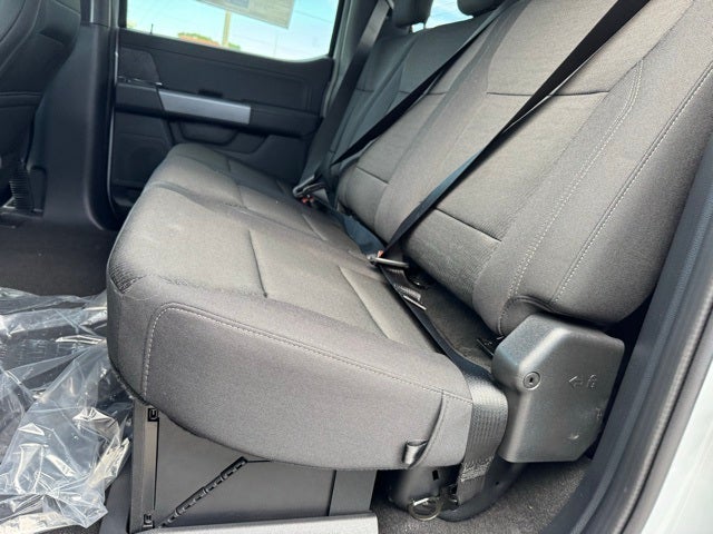 2025 Ford F-150 XLT w/ Tow Pkg