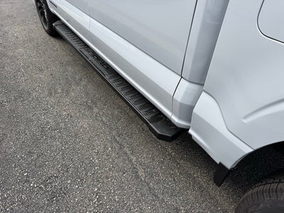 2025 Ford F-150 XLT w/ Tow Pkg