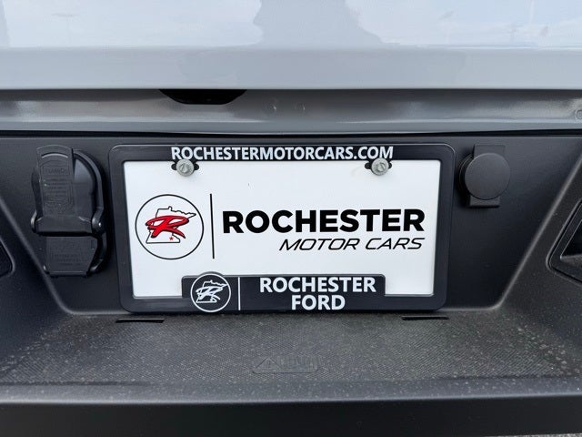 2025 Ford F-150 XLT w/ Tow Pkg