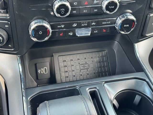 2025 Ford F-150 XLT w/ Tow Pkg