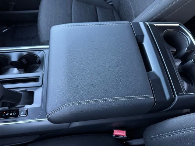 2025 Ford F-150 XLT w/Dual Exhaust + 7.2KW Pro Power Onboard