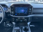 2025 Ford F-150 XLT w/Dual Exhaust + 7.2KW Pro Power Onboard