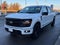 2025 Ford F-150 XLT w/Dual Exhaust + 7.2KW Pro Power Onboard