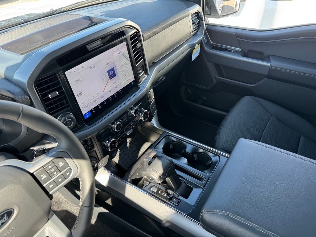 2026 Ford F-150 XLT w/20" Wheels + 7.2KW Pro Power