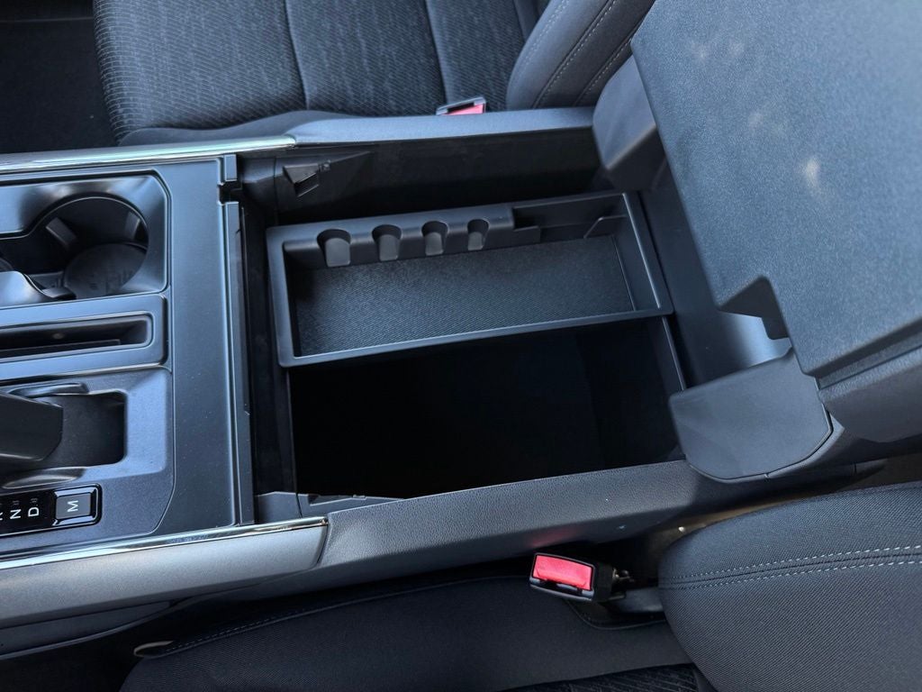 2026 Ford F-150 XLT w/20" Wheels + 7.2KW Pro Power