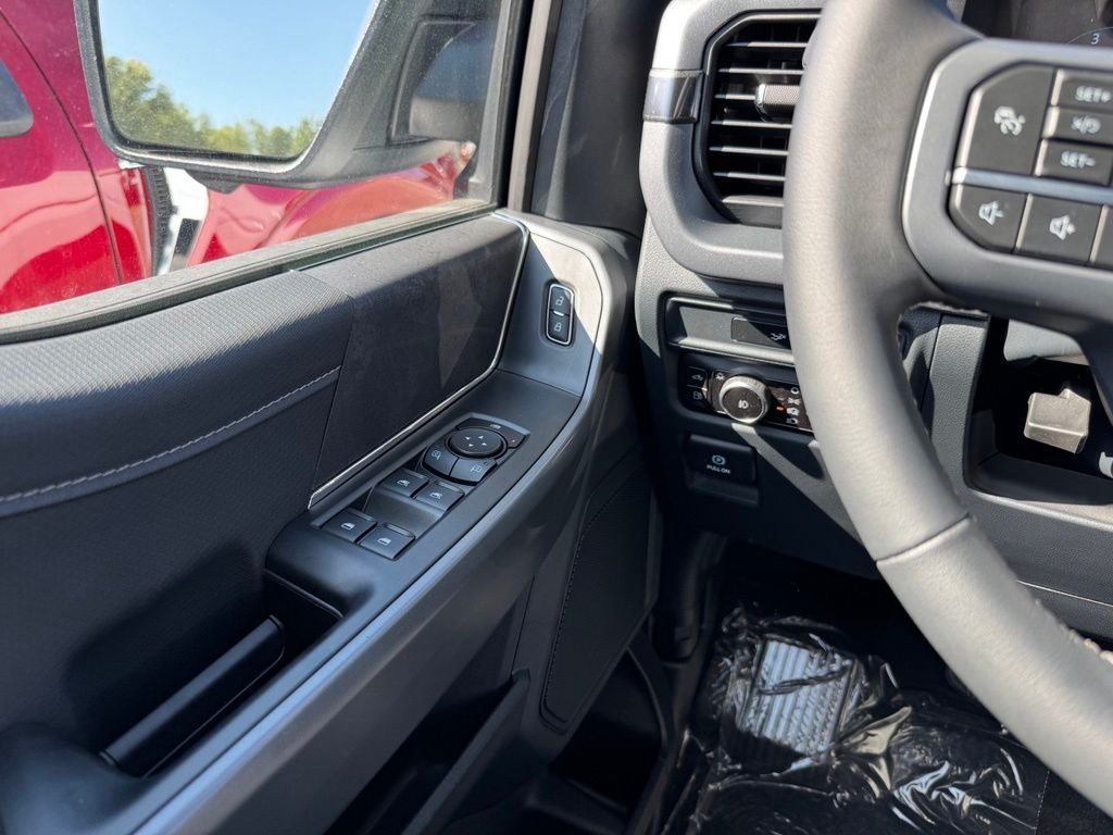 2026 Ford F-150 XLT w/20" Wheels + 7.2KW Pro Power