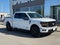 2026 Ford F-150 XLT w/20" Wheels + 7.2KW Pro Power