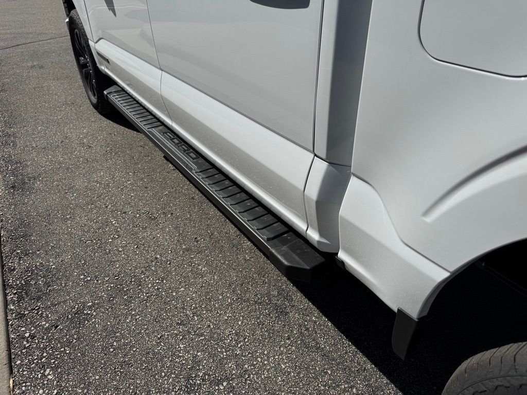 2026 Ford F-150 XLT w/20" Wheels + 7.2KW Pro Power