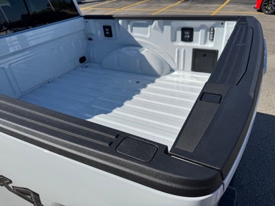 2026 Ford F-150 XLT w/20" Wheels + 7.2KW Pro Power