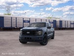 2026 Ford F-150 XLT w/7.2KW Pro Power + Tailgate Step