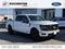 2025 Ford F-150 XLT w/ Tow Pkg & Mobile Office Pkg
