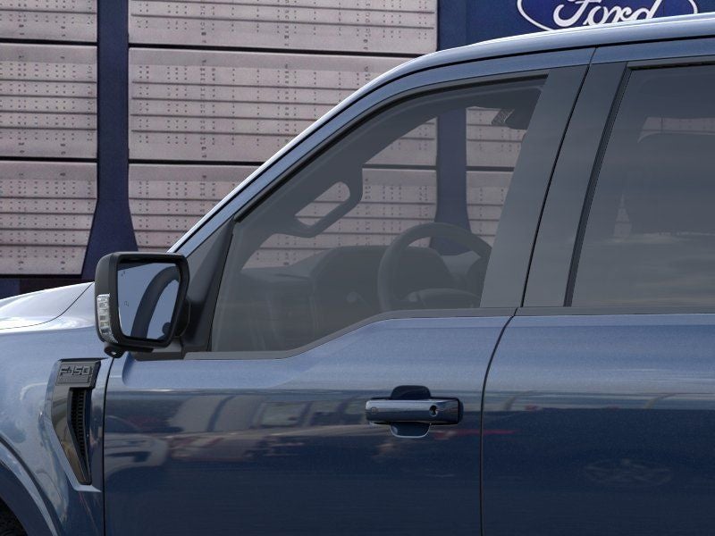 2026 Ford F-150 XLT w/7.2KW Pro Power + 20" Wheels