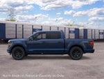 2026 Ford F-150 XLT w/7.2KW Pro Power + 20" Wheels